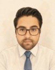 Prof. Hugo Yañez-Badillo